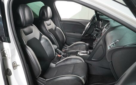 Citroen DS4, 2012 год, 699 000 рублей, 8 фотография
