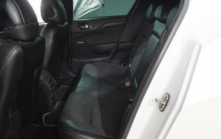 Citroen DS4, 2012 год, 699 000 рублей, 9 фотография