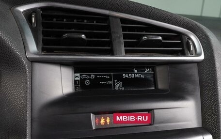 Citroen DS4, 2012 год, 699 000 рублей, 13 фотография