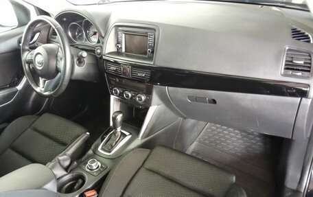 Mazda CX-5 II, 2014 год, 1 698 000 рублей, 11 фотография