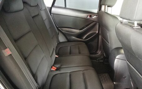 Mazda CX-5 II, 2014 год, 1 698 000 рублей, 10 фотография