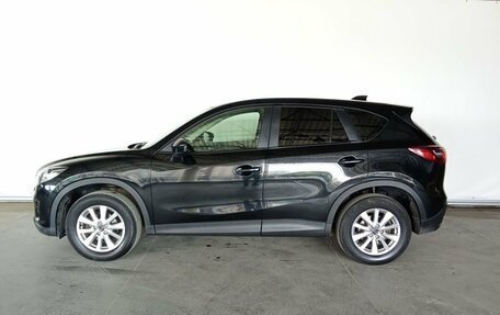 Mazda CX-5 II, 2014 год, 1 698 000 рублей, 8 фотография