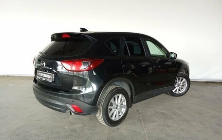 Mazda CX-5 II, 2014 год, 1 698 000 рублей, 6 фотография
