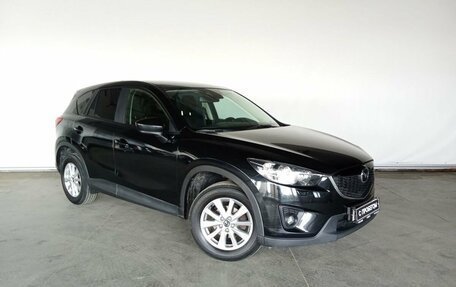 Mazda CX-5 II, 2014 год, 1 698 000 рублей, 3 фотография