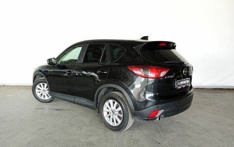Mazda CX-5 II, 2014 год, 1 698 000 рублей, 4 фотография