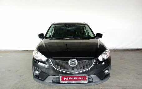 Mazda CX-5 II, 2014 год, 1 698 000 рублей, 2 фотография