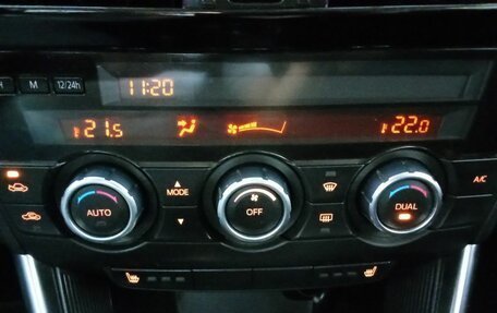 Mazda CX-5 II, 2014 год, 1 698 000 рублей, 14 фотография