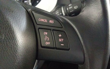 Mazda CX-5 II, 2014 год, 1 698 000 рублей, 16 фотография
