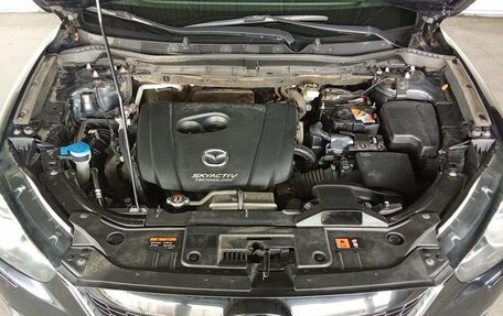 Mazda CX-5 II, 2014 год, 1 698 000 рублей, 17 фотография
