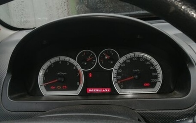 Chevrolet Aveo III, 2011 год, 370 000 рублей, 1 фотография