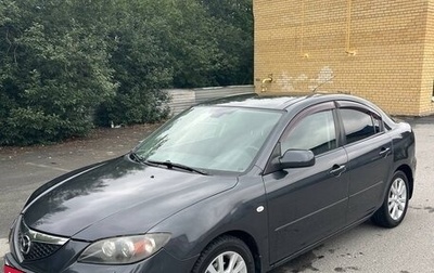 Mazda 3, 2007 год, 529 000 рублей, 1 фотография