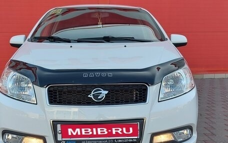 Ravon Nexia R3, 2019 год, 980 000 рублей, 1 фотография