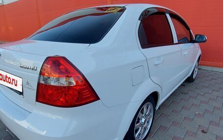 Ravon Nexia R3, 2019 год, 980 000 рублей, 8 фотография
