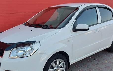 Ravon Nexia R3, 2019 год, 980 000 рублей, 6 фотография