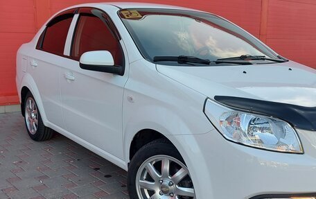 Ravon Nexia R3, 2019 год, 980 000 рублей, 3 фотография