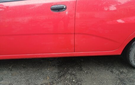 Chevrolet Aveo III, 2011 год, 370 000 рублей, 6 фотография