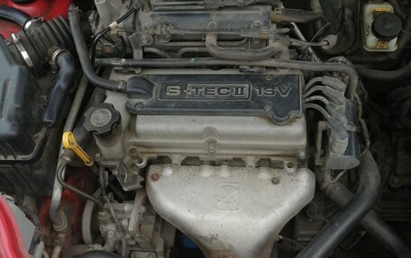 Chevrolet Aveo III, 2011 год, 370 000 рублей, 11 фотография