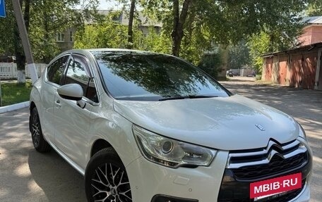 Citroen DS4, 2012 год, 750 000 рублей, 3 фотография