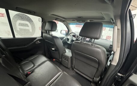 Nissan Pathfinder, 2011 год, 1 299 990 рублей, 12 фотография