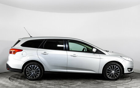 Ford Focus III, 2015 год, 925 000 рублей, 4 фотография