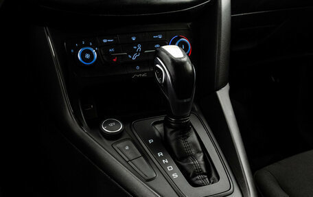 Ford Focus III, 2015 год, 925 000 рублей, 13 фотография