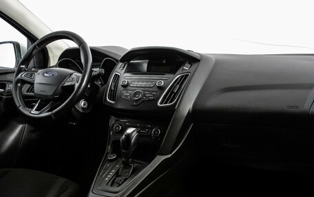 Ford Focus III, 2015 год, 925 000 рублей, 9 фотография