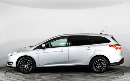 Ford Focus III, 2015 год, 925 000 рублей, 8 фотография