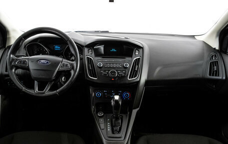 Ford Focus III, 2015 год, 925 000 рублей, 10 фотография