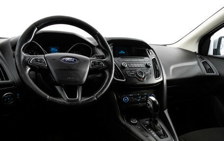 Ford Focus III, 2015 год, 925 000 рублей, 11 фотография