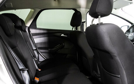 Ford Focus III, 2015 год, 925 000 рублей, 15 фотография