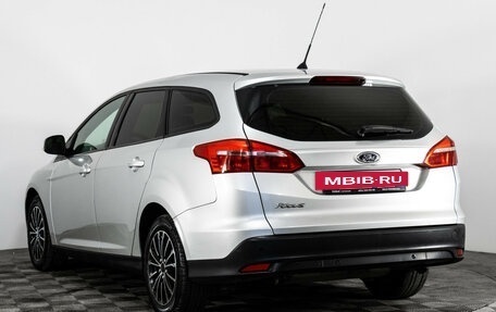 Ford Focus III, 2015 год, 925 000 рублей, 7 фотография