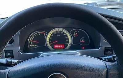 Daewoo Nexia I рестайлинг, 2009 год, 150 000 рублей, 1 фотография