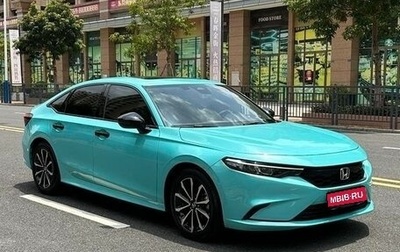 Honda Integra IV, 2021 год, 1 450 000 рублей, 1 фотография