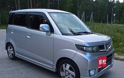 Honda Zest, 2012 год, 600 000 рублей, 1 фотография