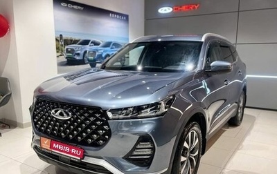 Chery Tiggo 7 Pro, 2020 год, 1 760 000 рублей, 1 фотография