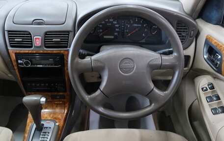 Nissan Bluebird Sylphy II, 2001 год, 399 000 рублей, 13 фотография