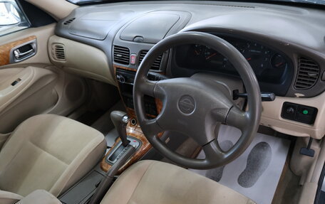 Nissan Bluebird Sylphy II, 2001 год, 399 000 рублей, 10 фотография
