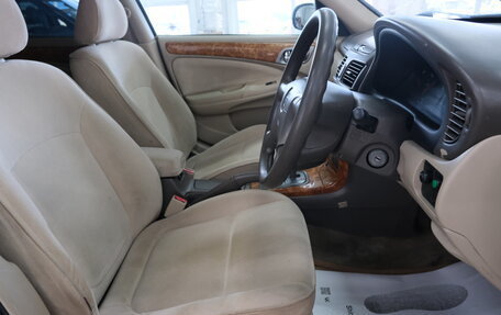 Nissan Bluebird Sylphy II, 2001 год, 399 000 рублей, 8 фотография