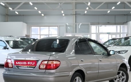 Nissan Bluebird Sylphy II, 2001 год, 399 000 рублей, 7 фотография