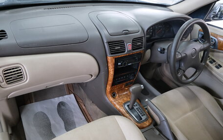 Nissan Bluebird Sylphy II, 2001 год, 399 000 рублей, 18 фотография