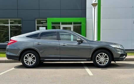 Honda Crosstour I рестайлинг, 2013 год, 1 680 000 рублей, 4 фотография