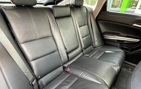 Honda Crosstour I рестайлинг, 2013 год, 1 680 000 рублей, 10 фотография