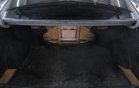 Nissan Bluebird Sylphy II, 2001 год, 399 000 рублей, 22 фотография