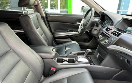 Honda Crosstour I рестайлинг, 2013 год, 1 680 000 рублей, 9 фотография