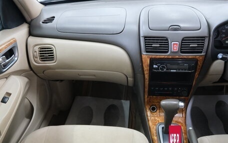 Nissan Bluebird Sylphy II, 2001 год, 399 000 рублей, 17 фотография