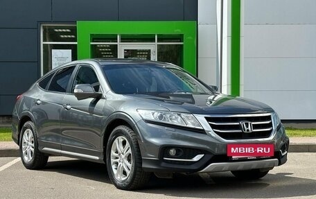 Honda Crosstour I рестайлинг, 2013 год, 1 680 000 рублей, 3 фотография