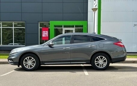 Honda Crosstour I рестайлинг, 2013 год, 1 680 000 рублей, 8 фотография