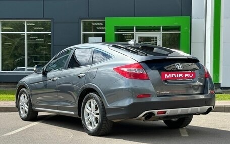 Honda Crosstour I рестайлинг, 2013 год, 1 680 000 рублей, 7 фотография