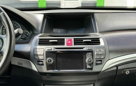 Honda Crosstour I рестайлинг, 2013 год, 1 680 000 рублей, 14 фотография