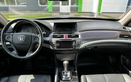 Honda Crosstour I рестайлинг, 2013 год, 1 680 000 рублей, 12 фотография